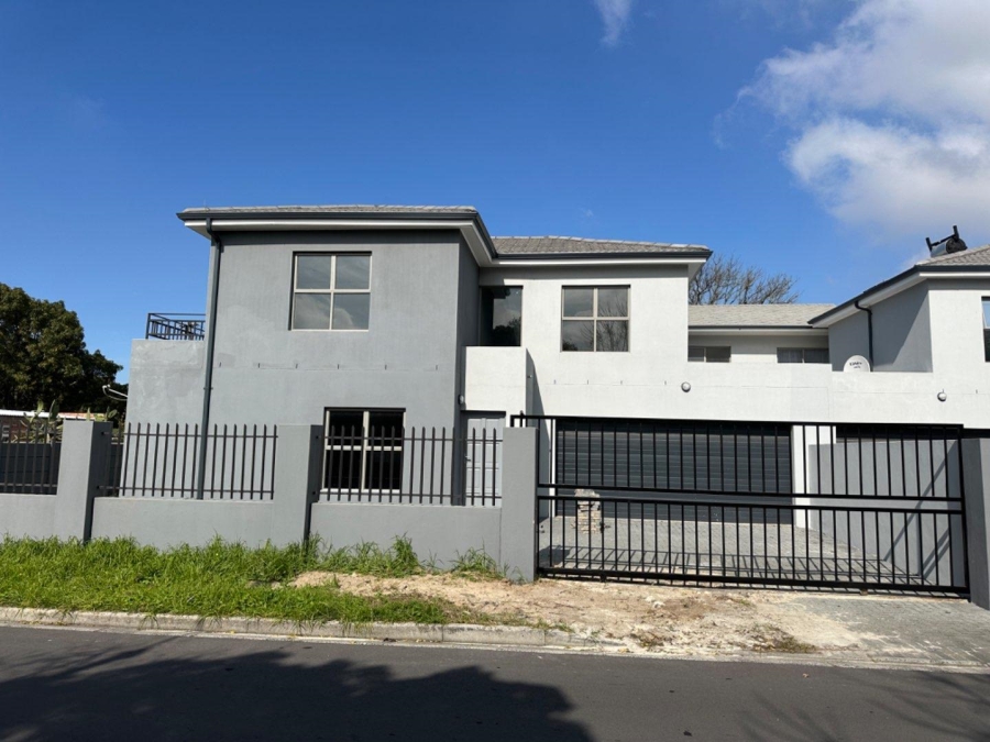 3 Bedroom Property for Sale in Soneike Western Cape